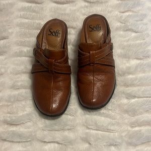 Women’s Casual Mule